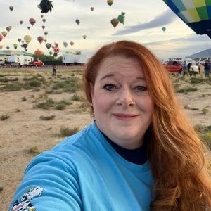 Meet your Posher, Tracy